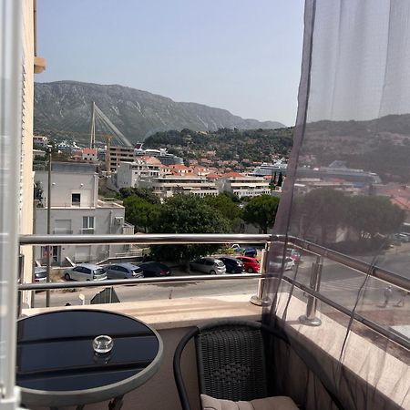 Apartments And Room Adriatic Blue Дубровник Екстер'єр фото